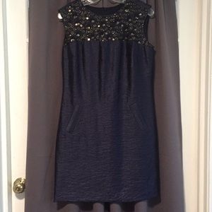 Beautiful sheath dress